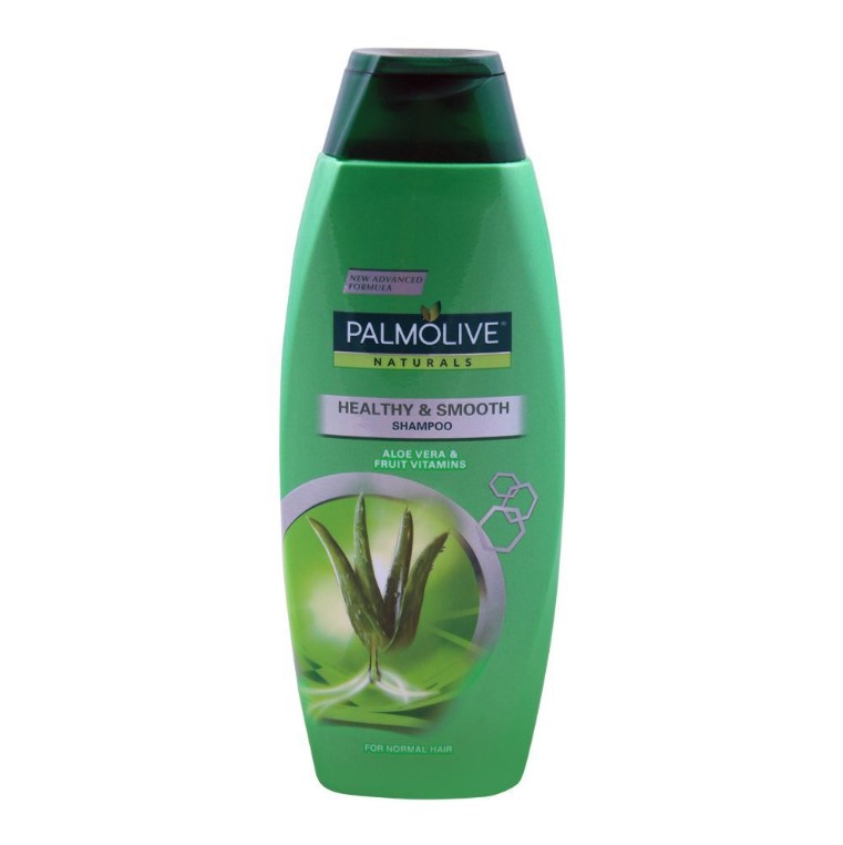 Palmolive Healthy and Smooth Shampoo180ml